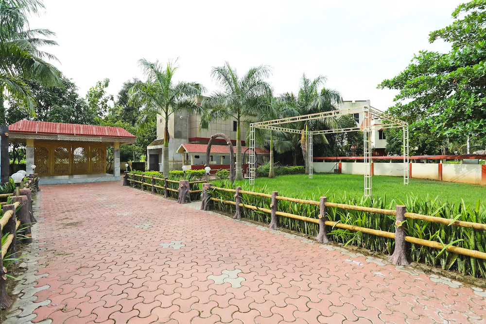 Amrapalli Resorts By OYO Rooms