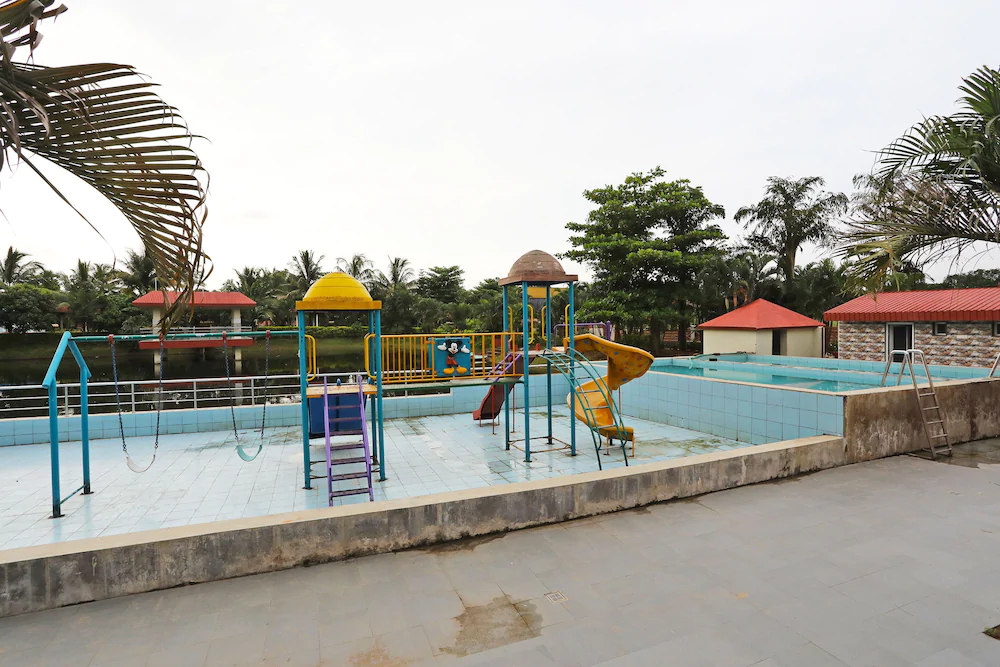 Amrapalli Resorts By OYO Rooms