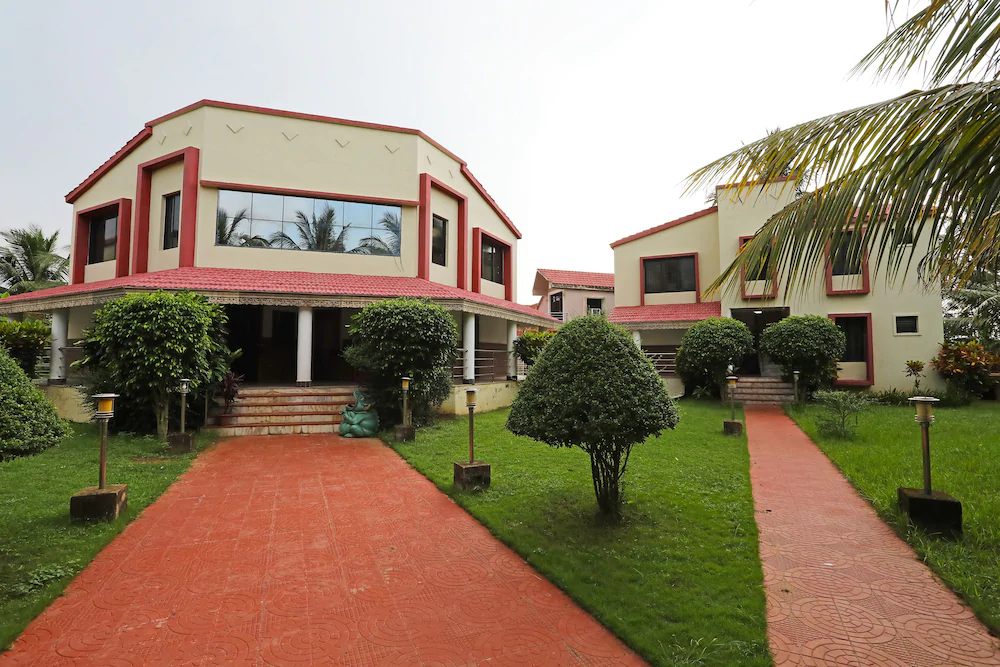 Amrapalli Resorts By OYO Rooms