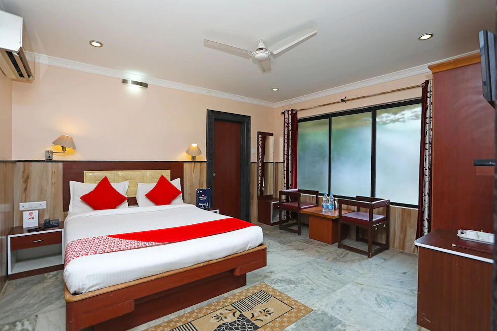 Amrapalli Resorts By OYO Rooms