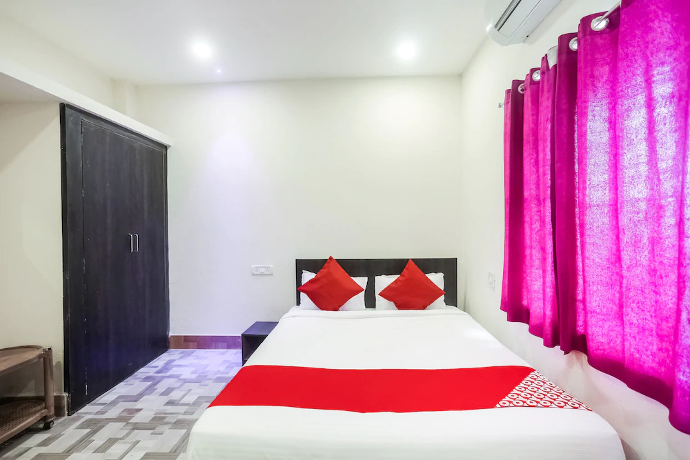 Arati Homes by OYO Rooms