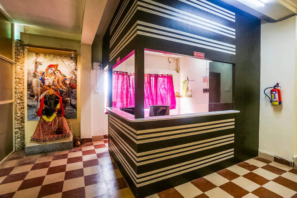 Arati Homes by OYO Rooms