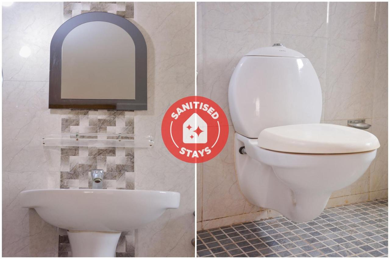 Caroline Homestay by OYO Rooms