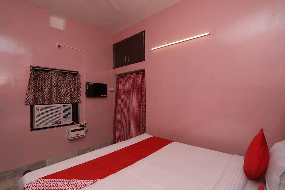 OYO Flagship 16535 Chilika Residency