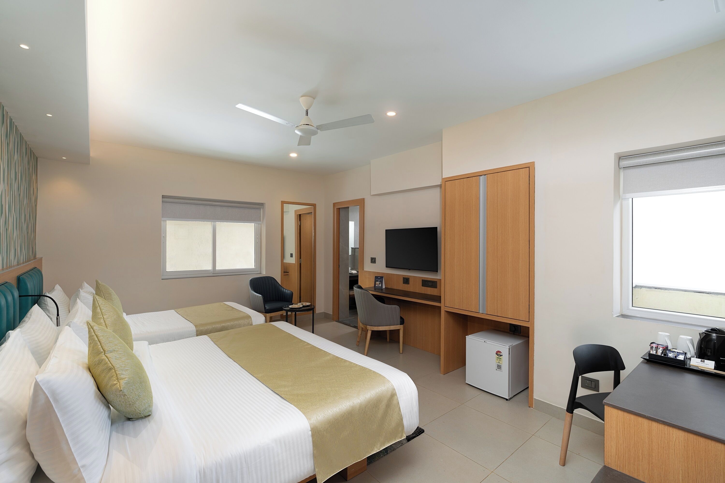 Cozzet Victoria By Cygnett Hotels