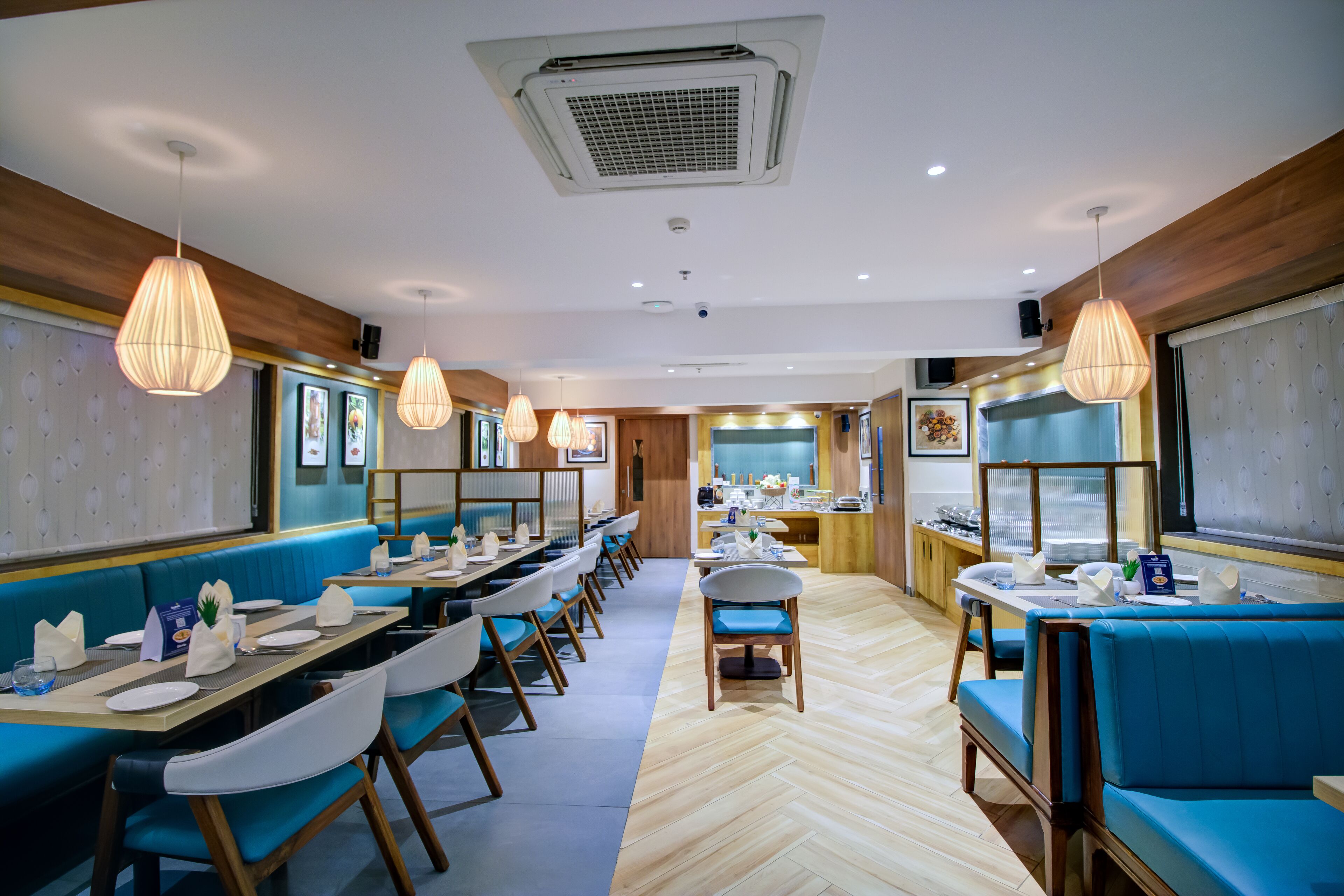 Cozzet Victoria By Cygnett Hotels