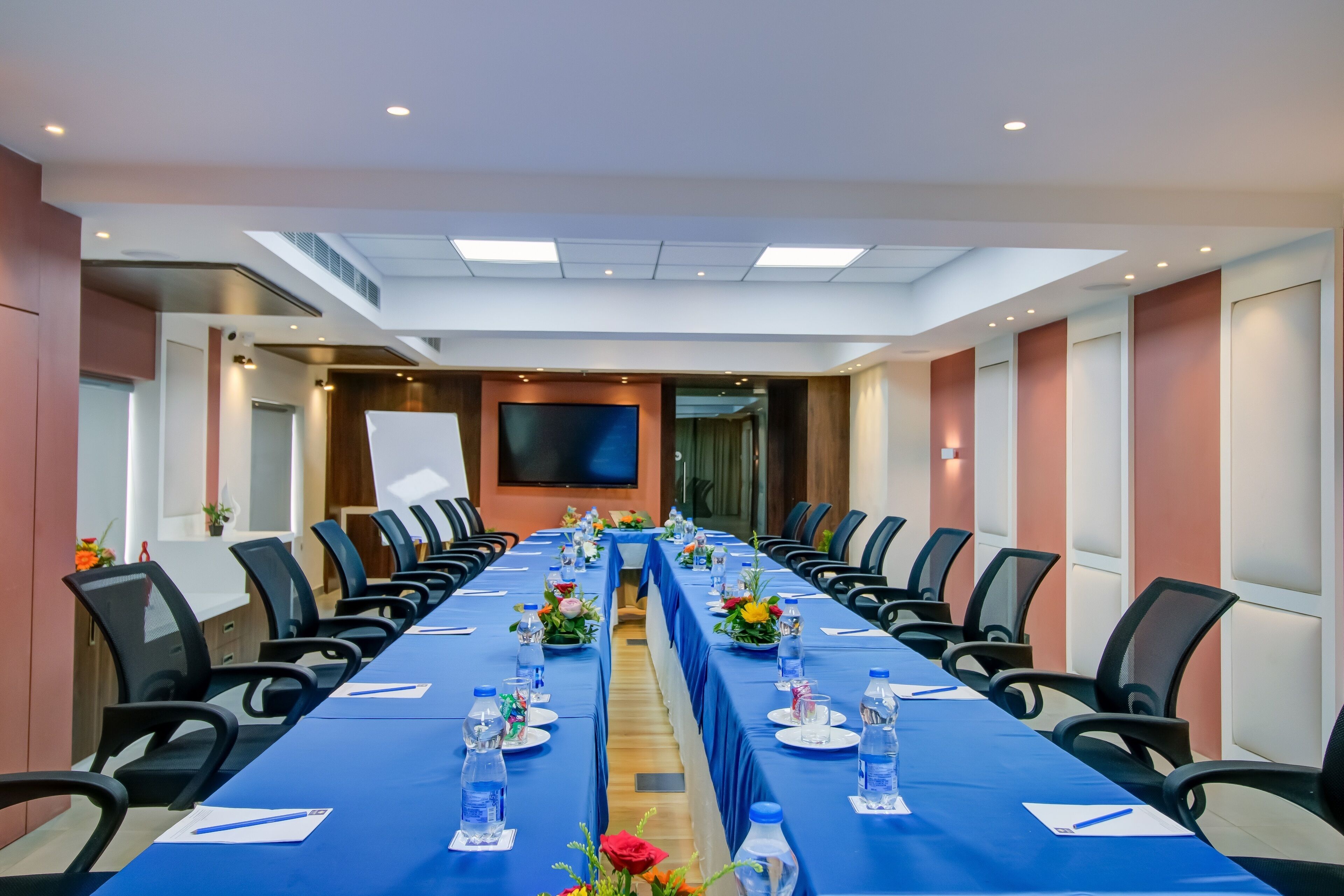 Cozzet Victoria By Cygnett Hotels
