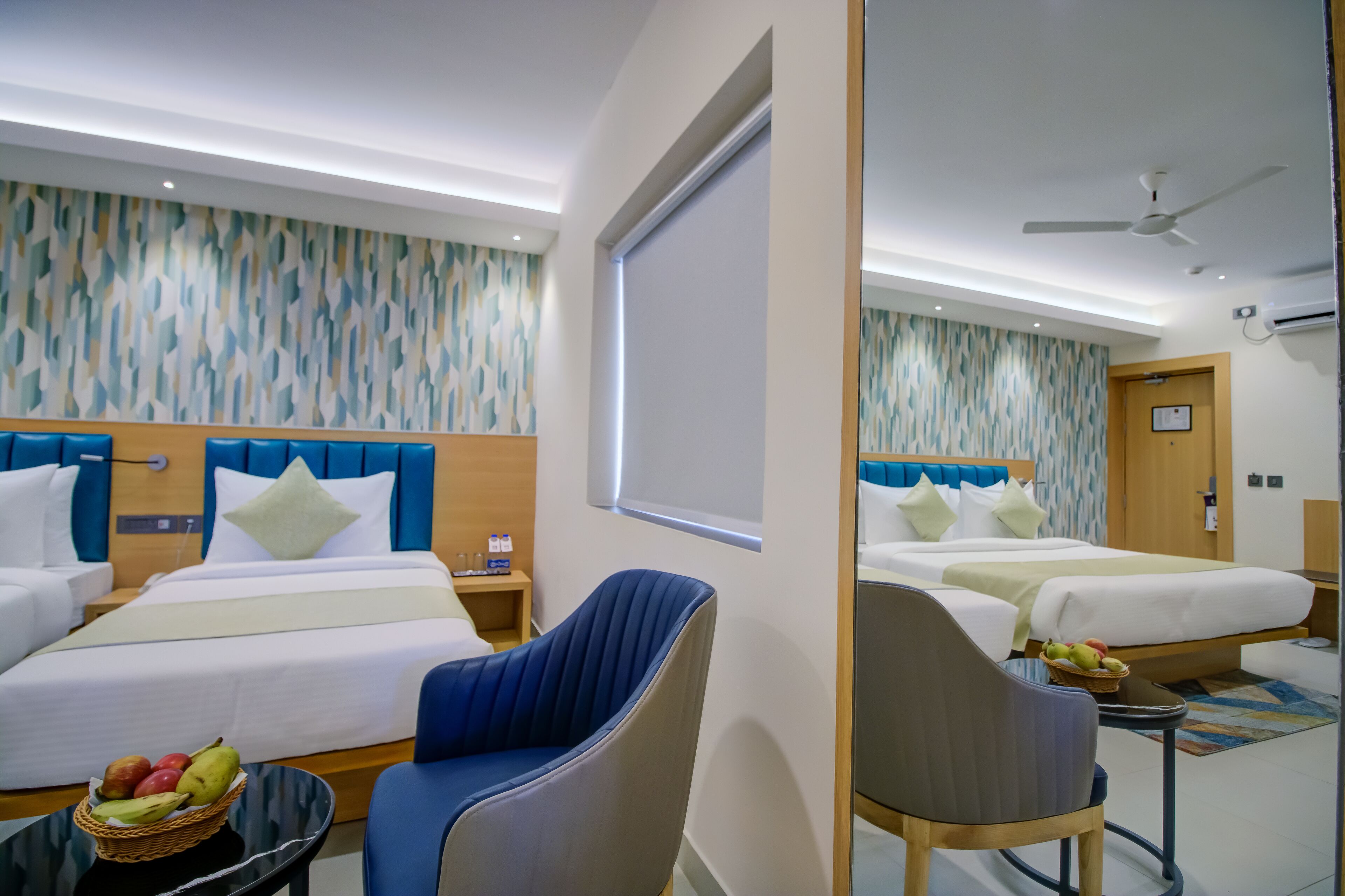 Cozzet Victoria By Cygnett Hotels