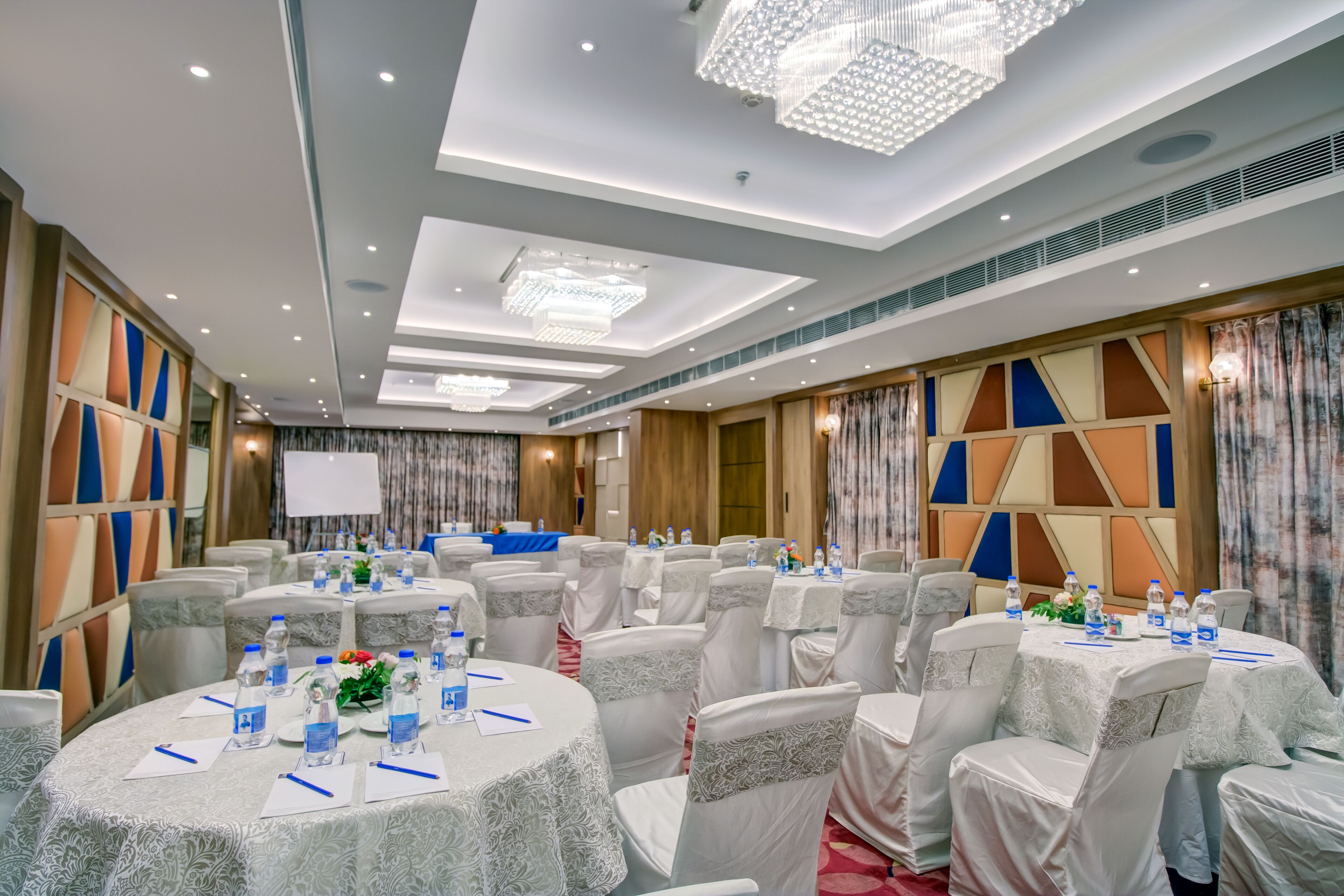 Cozzet Victoria By Cygnett Hotels