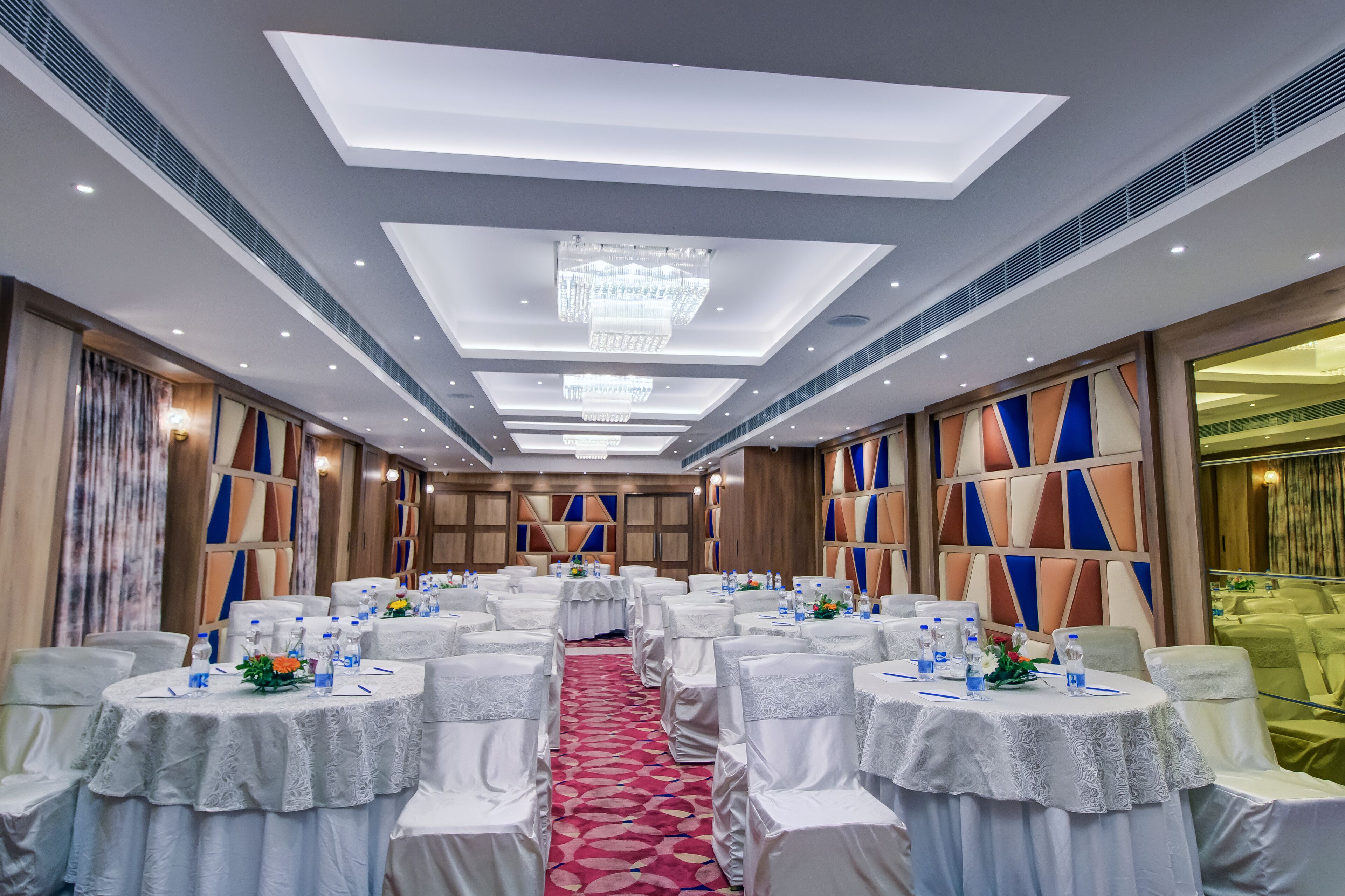 Cozzet Victoria By Cygnett Hotels