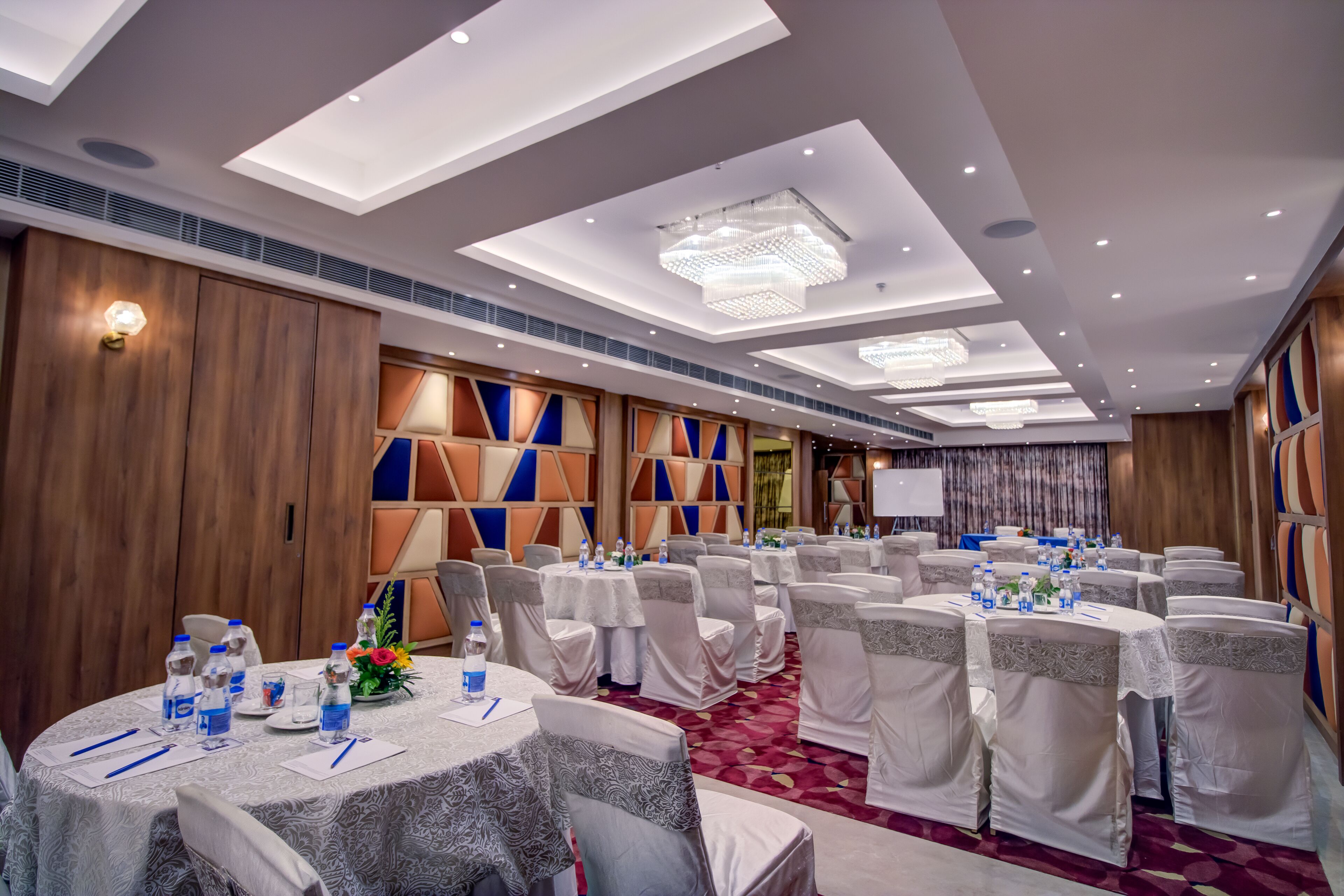 Cozzet Victoria By Cygnett Hotels