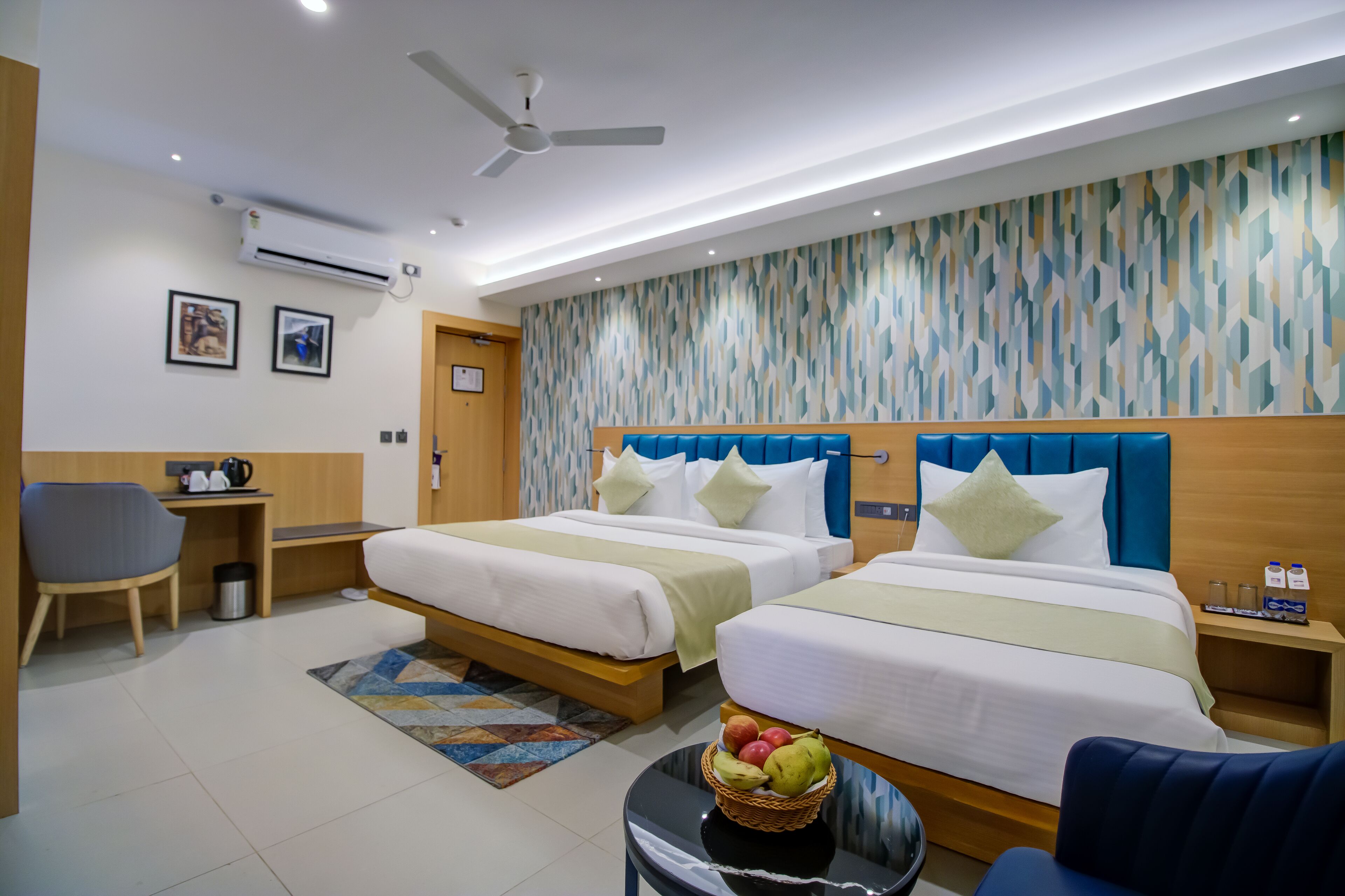 Cozzet Victoria By Cygnett Hotels