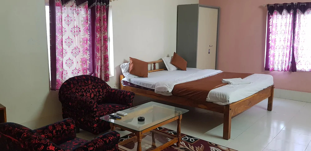 CS Imperial Stay