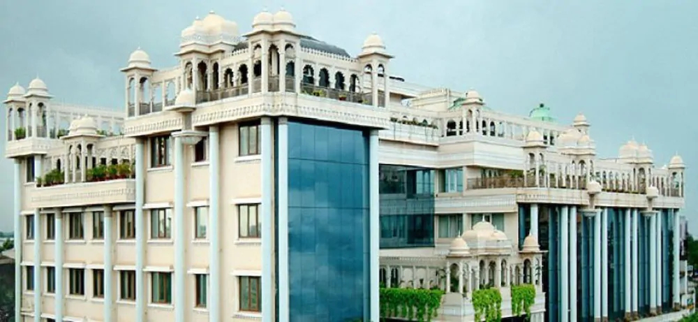Empires Hotel Bhubaneswar