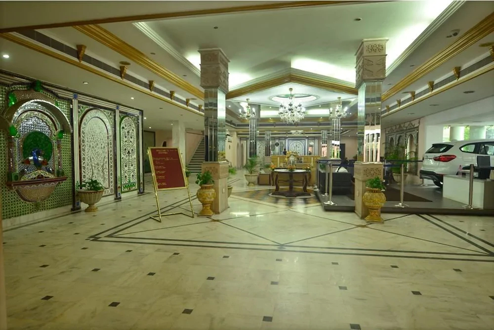 Empires Hotel Bhubaneswar