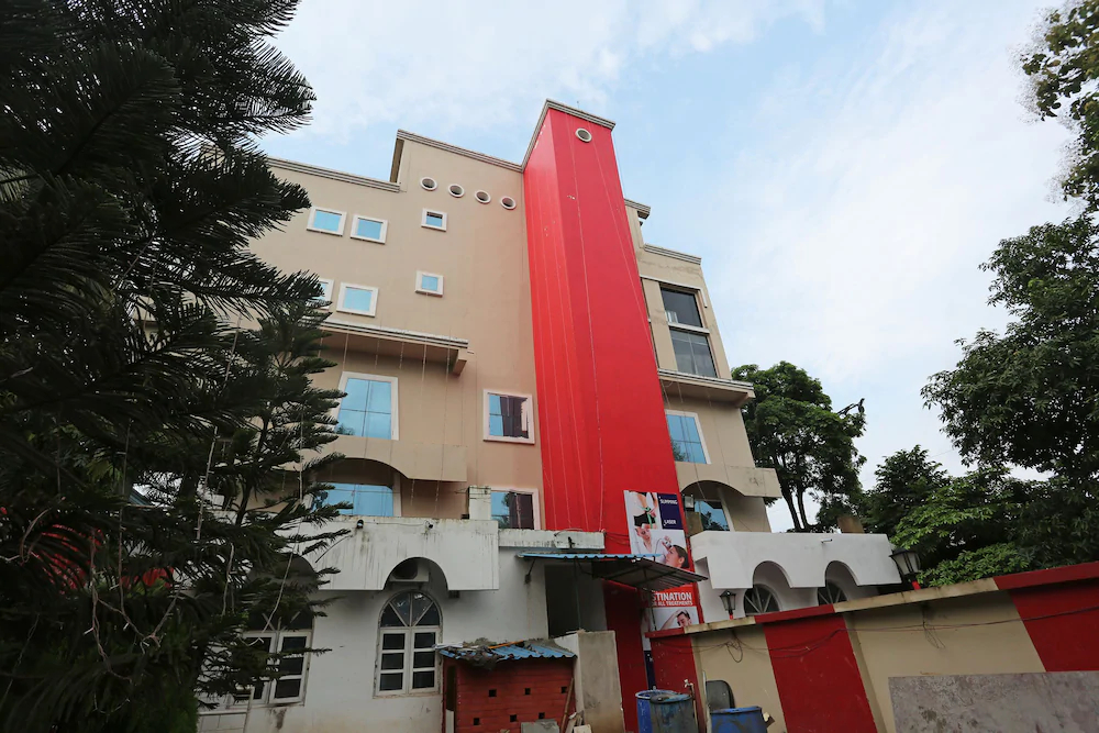 Seven Inn by OYO