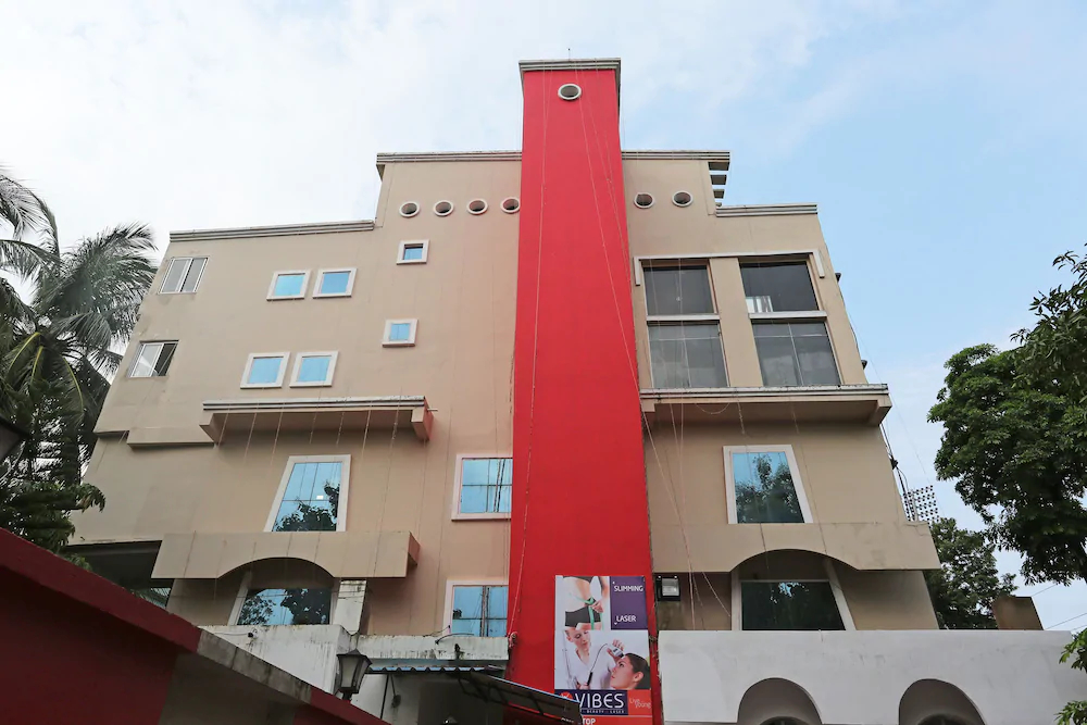 Seven Inn by OYO