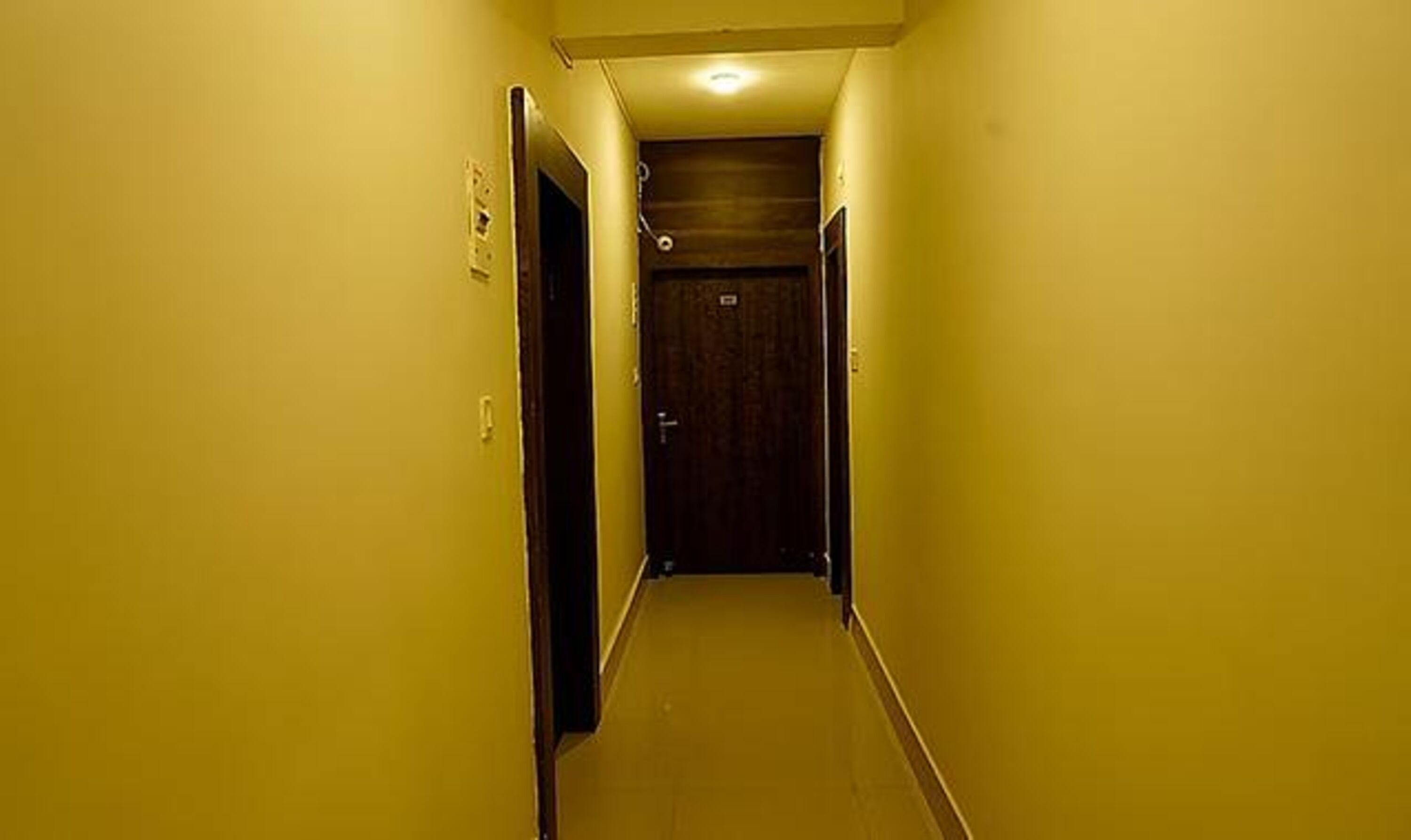 FabHotel Ekamra Greens By Y Hotels