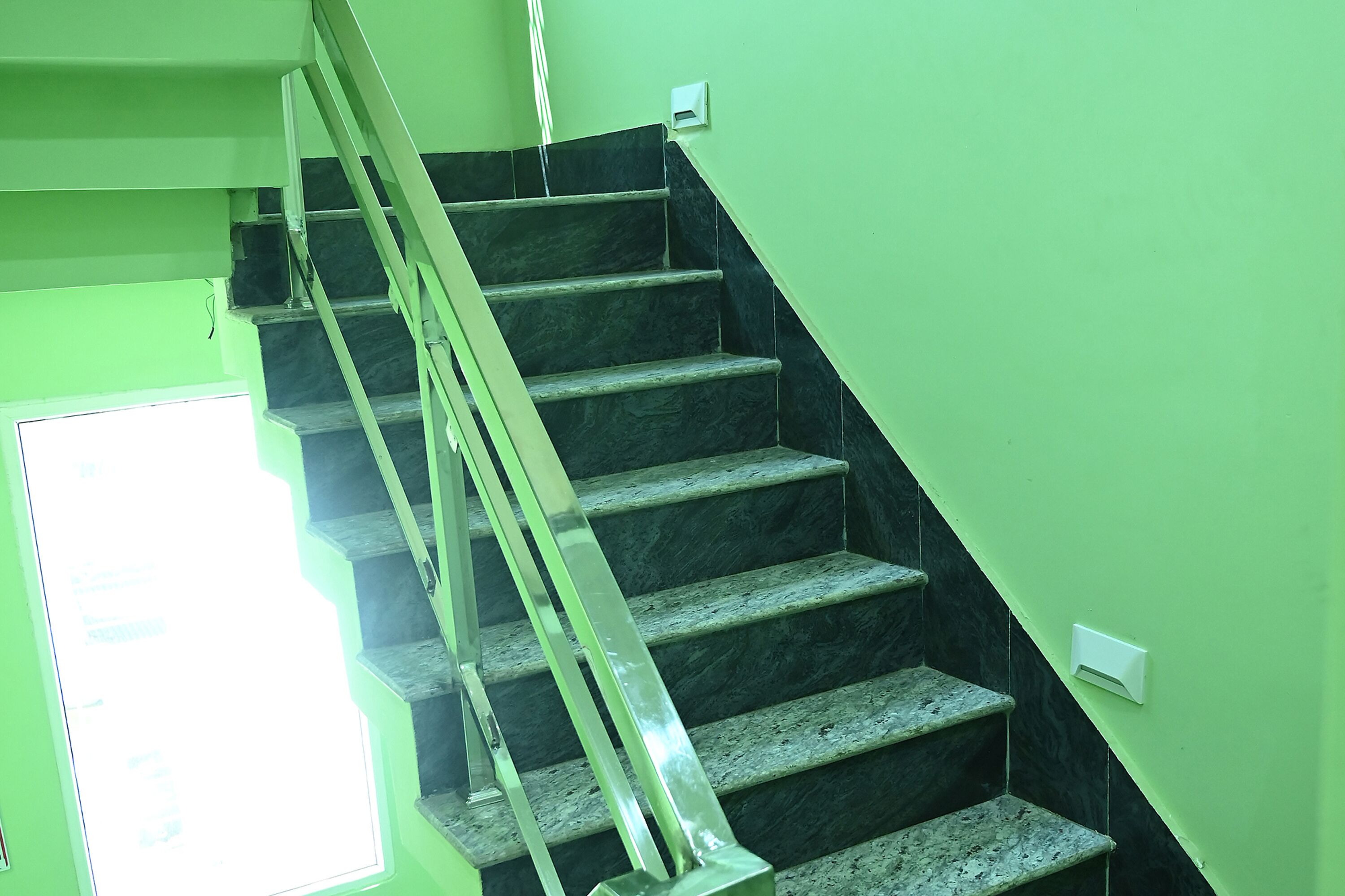 Golden Bliss by FabHotel