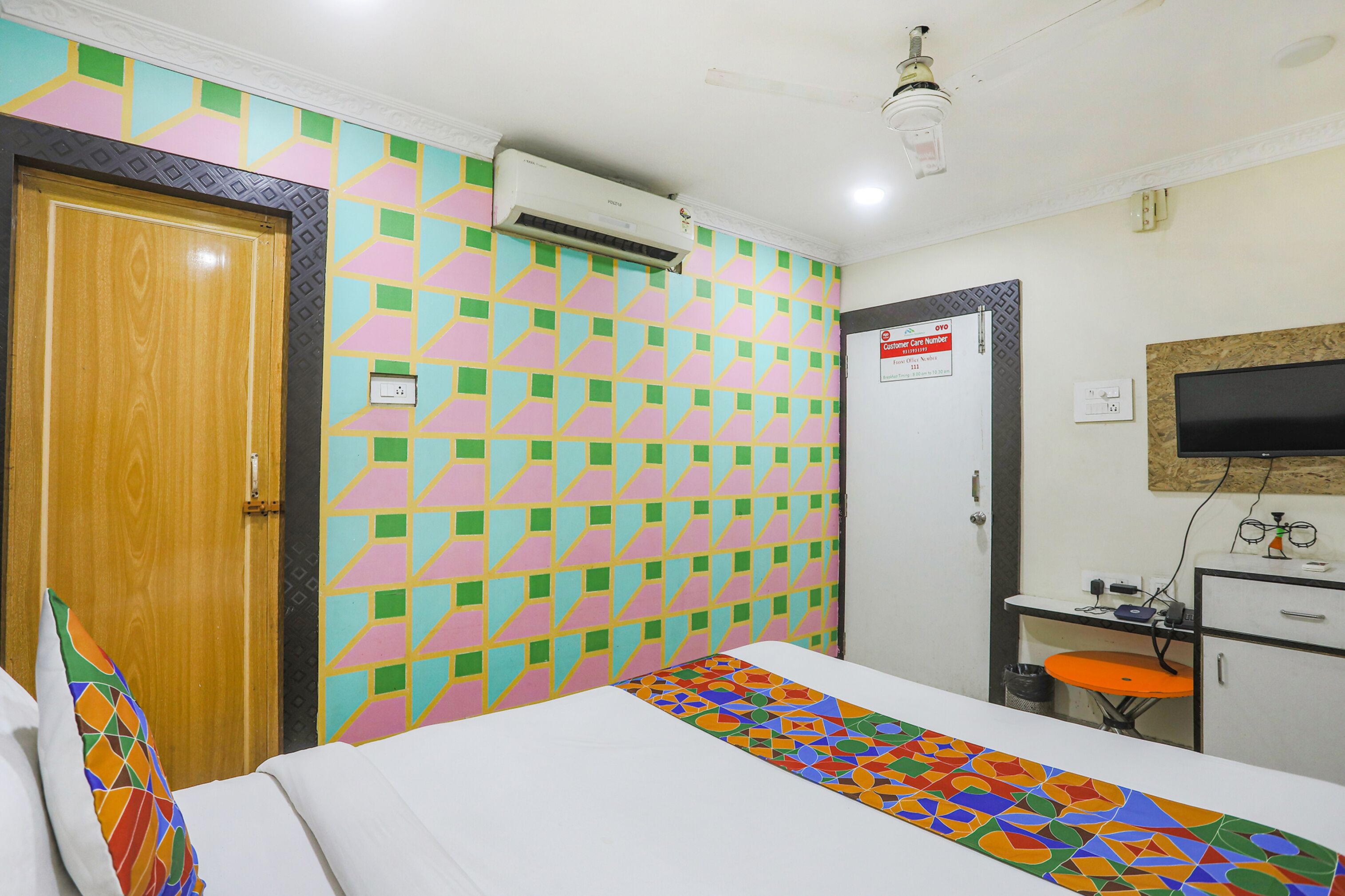 Greenland Classic by Fabhotel