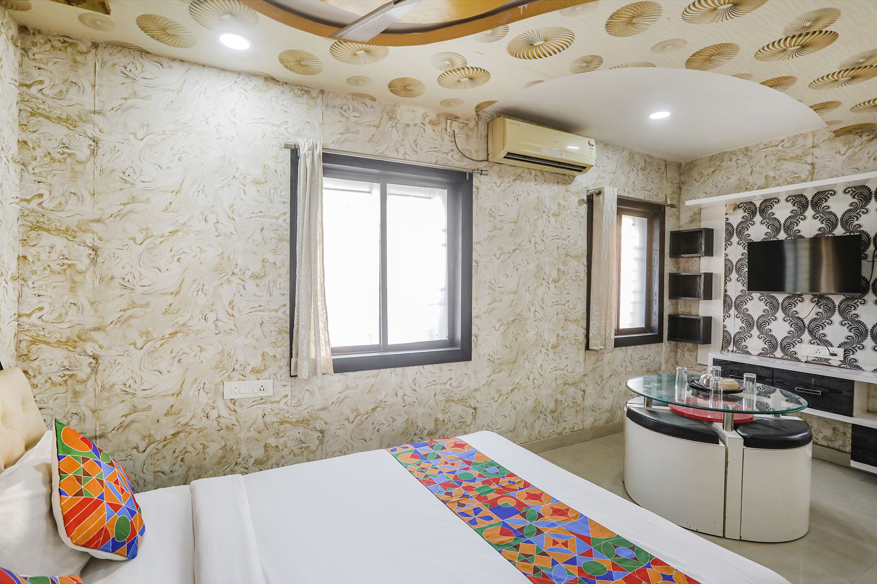 Greenland Classic by Fabhotel