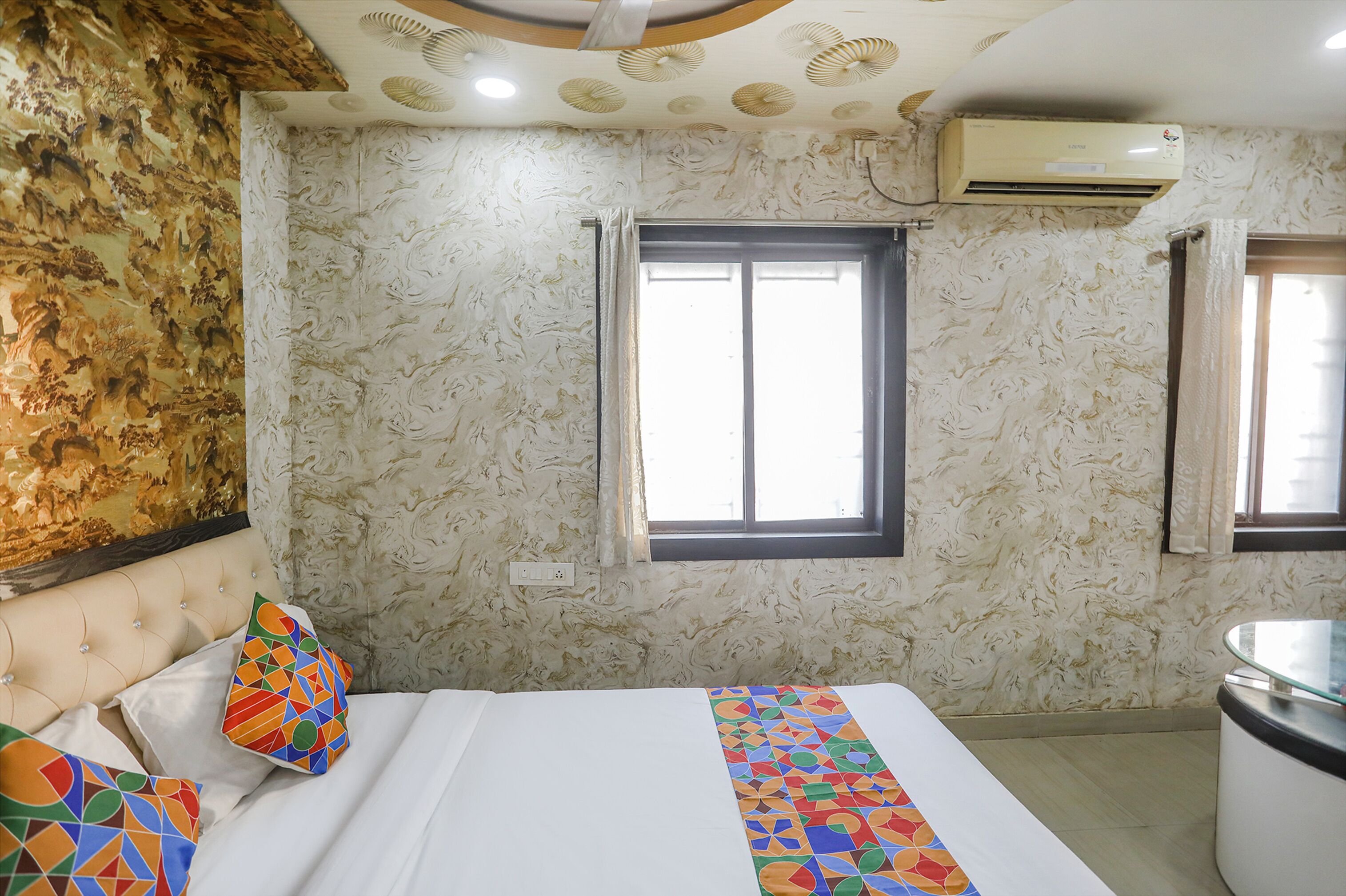 Greenland Classic by Fabhotel