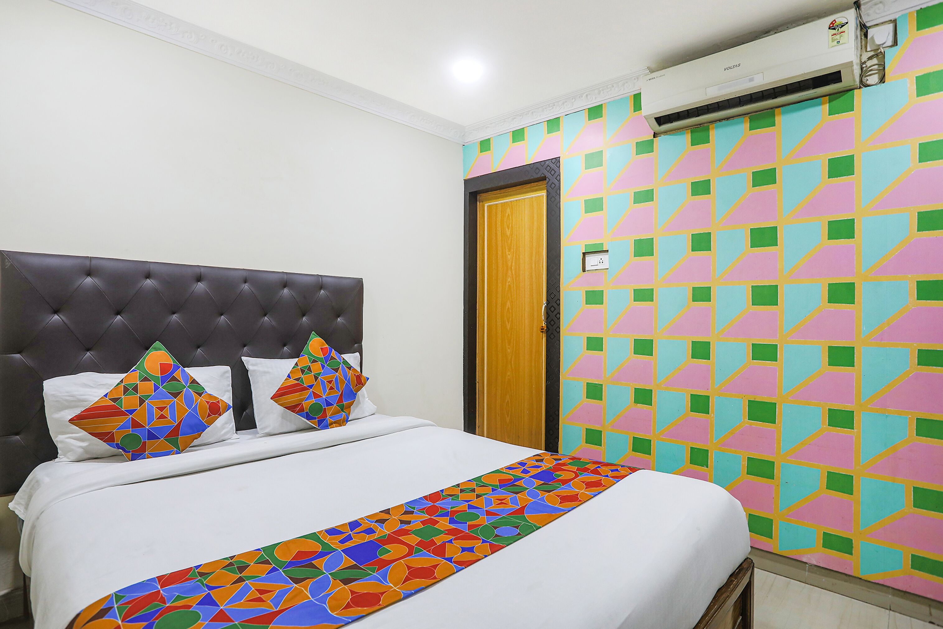 Greenland Classic by Fabhotel