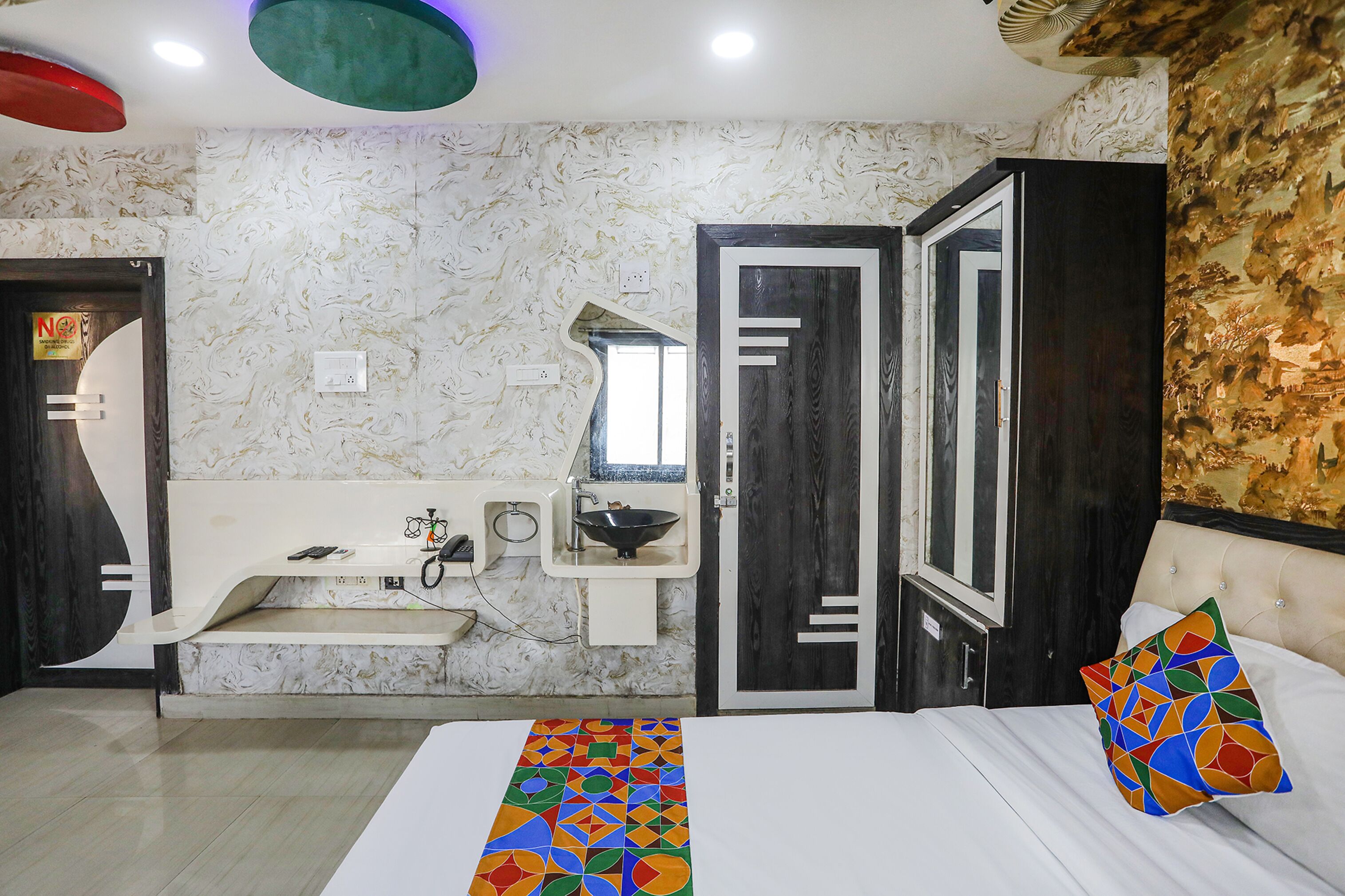 Greenland Classic by Fabhotel