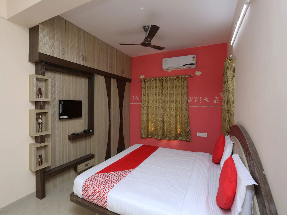 Greenland Inn By OYO Rooms