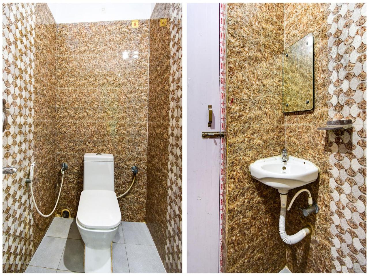 Green Palace by OYO Rooms