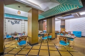 The HHI Bhubaneswar