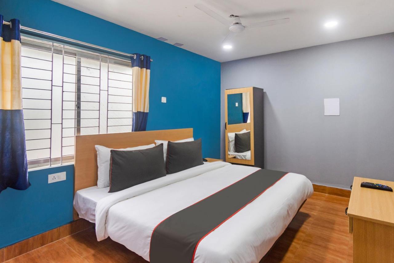 Hillside Magnum by OYO Rooms