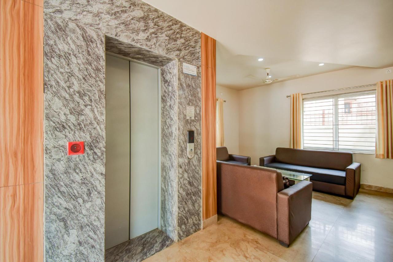 Hotel Aatithya by OYO Rooms