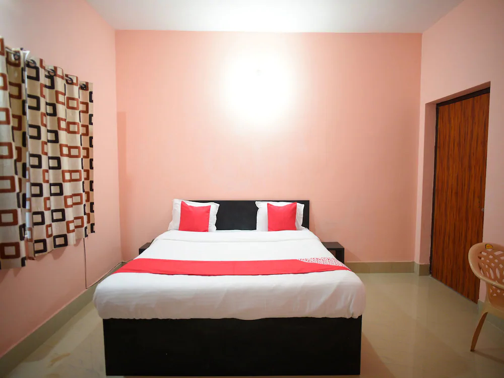 Hotel Dream Castle By OYO Rooms
