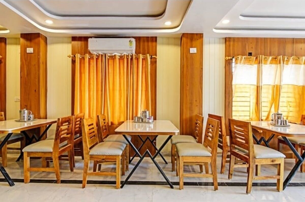 Hotel Elysian Premium