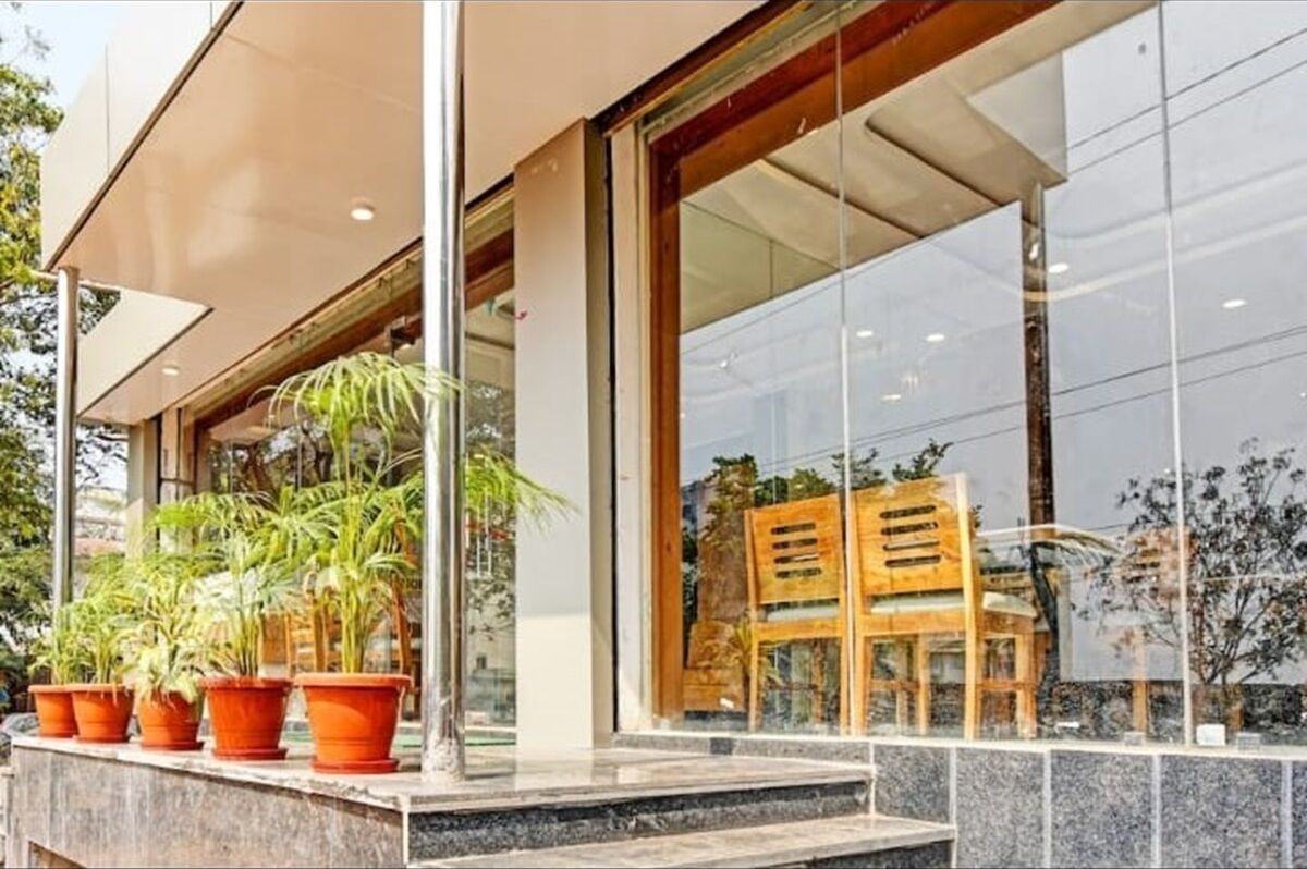 Hotel Elysian Premium
