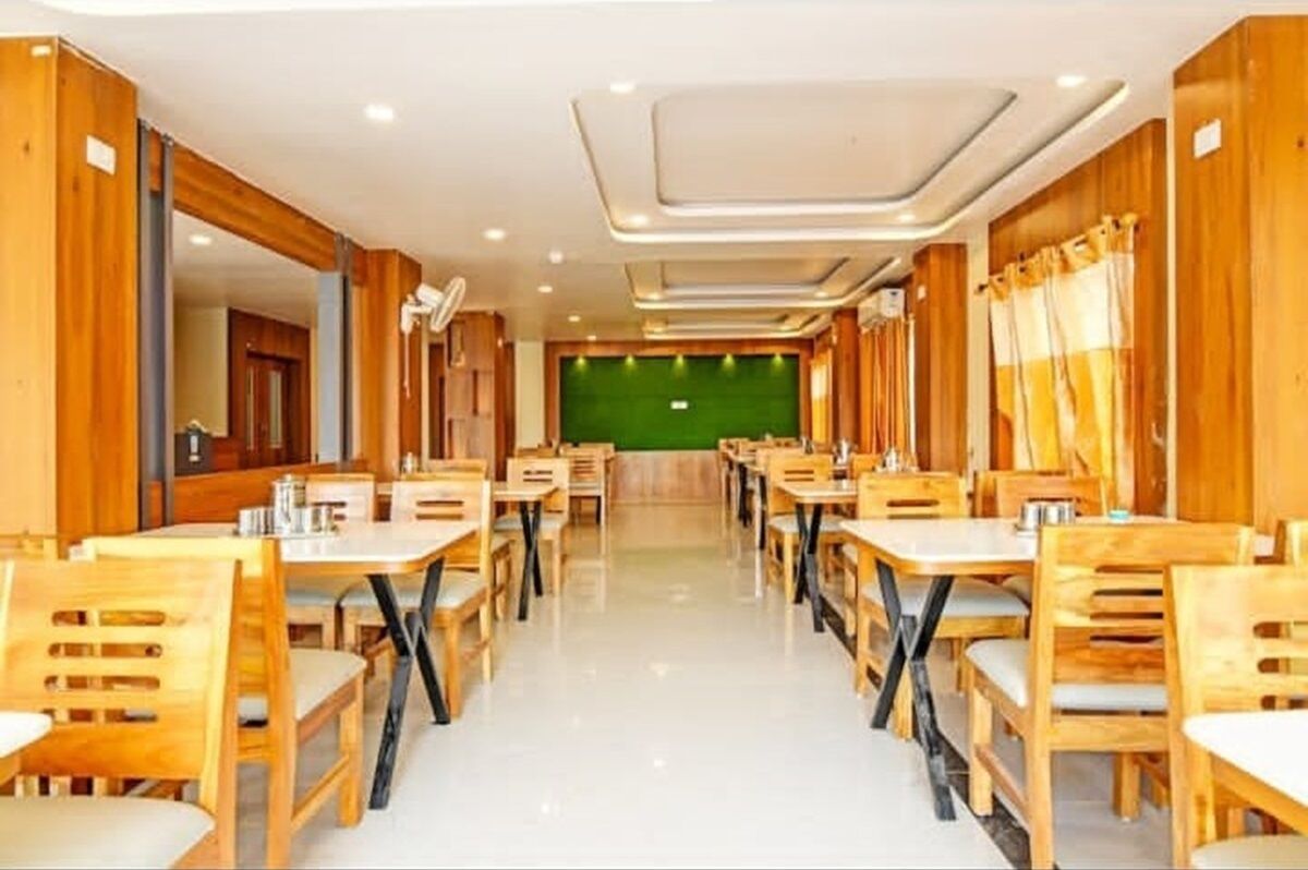 Hotel Elysian Premium