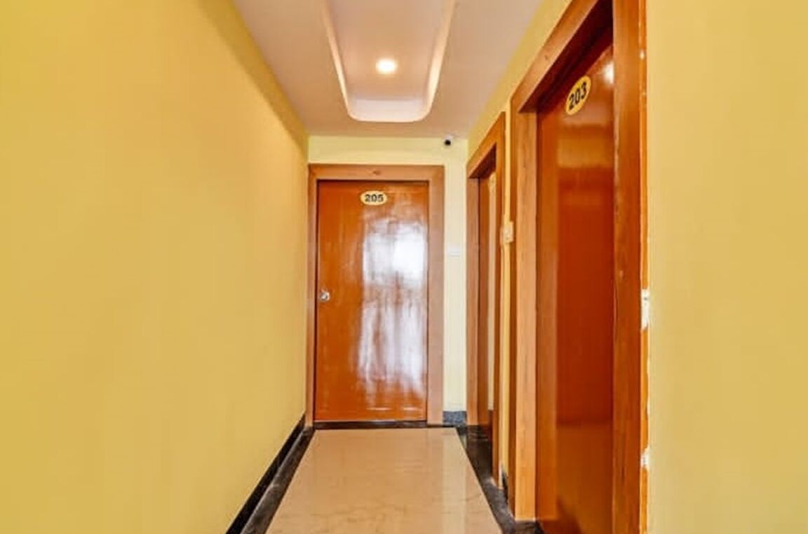 Hotel Elysian Premium