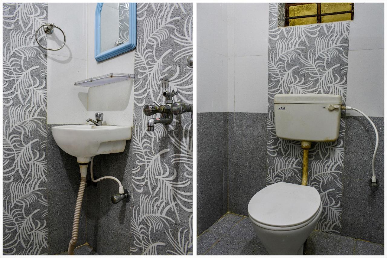 Hotel Haimabati Palace by OYO Rooms