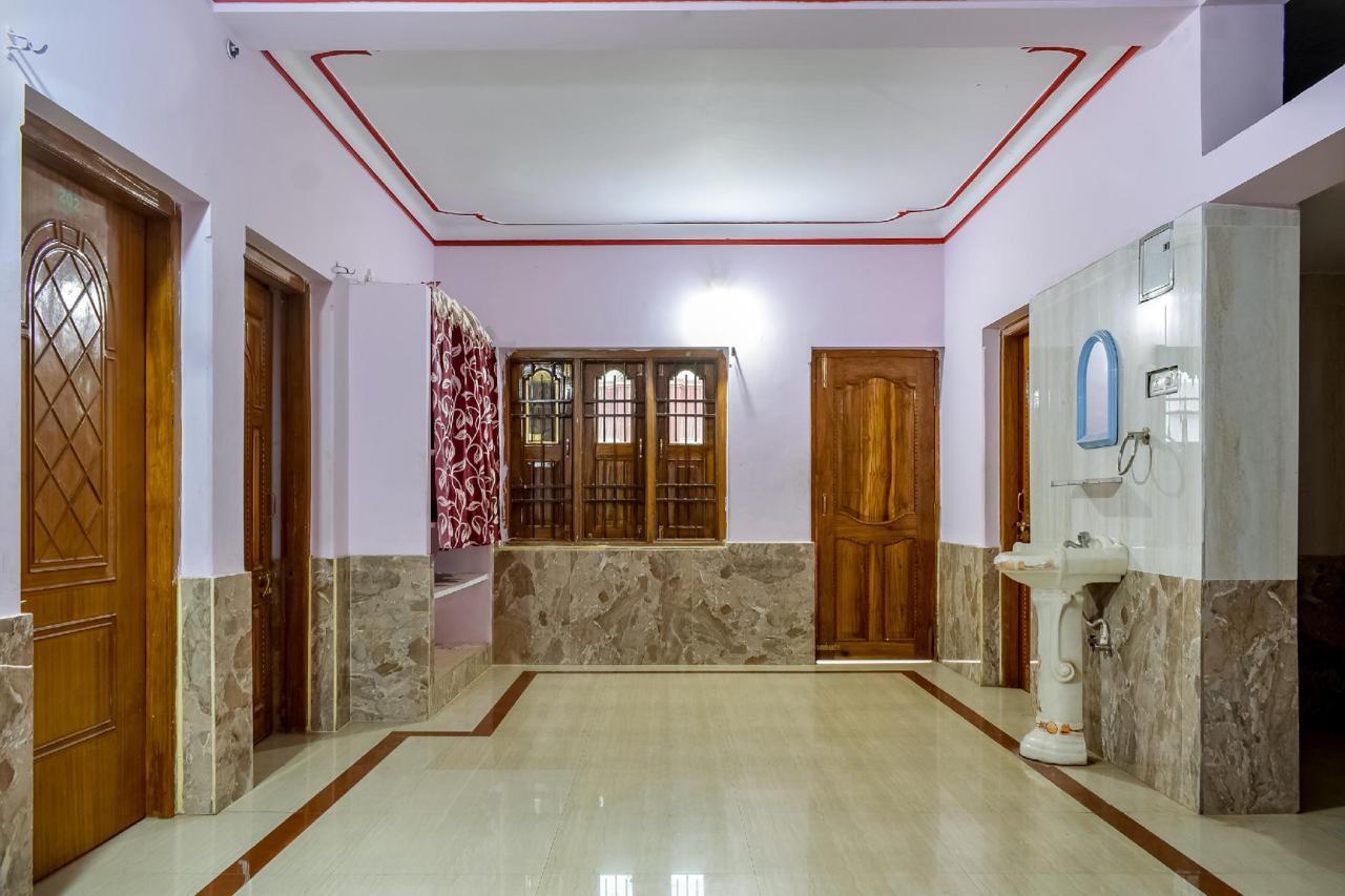 Hotel Haimabati Palace by OYO Rooms