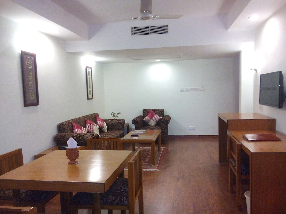 Hotel Kalinga Ashok