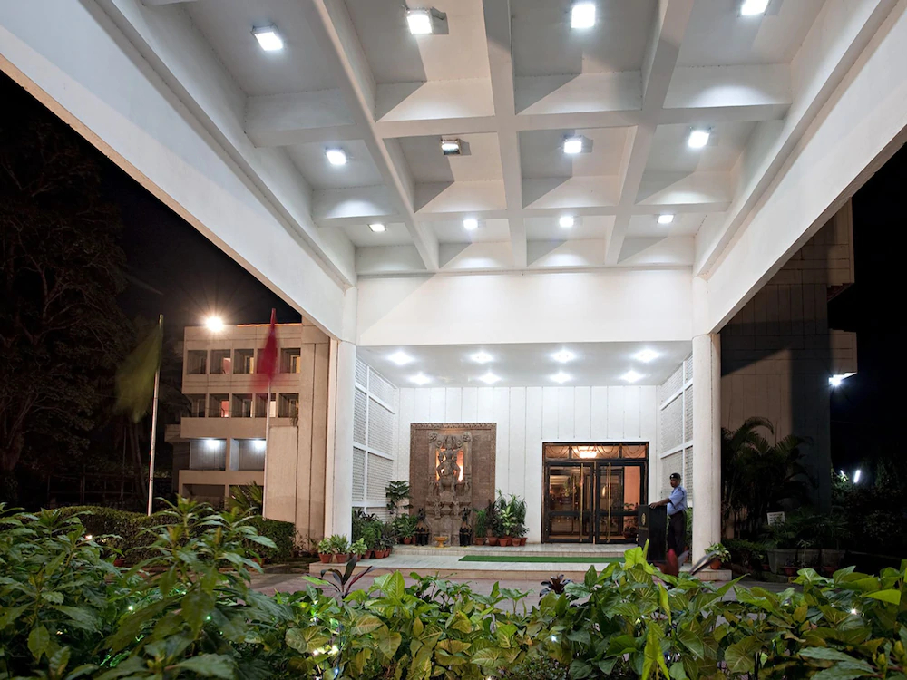Hotel Kalinga Ashok