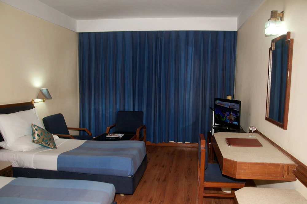 Hotel Kalinga Ashok