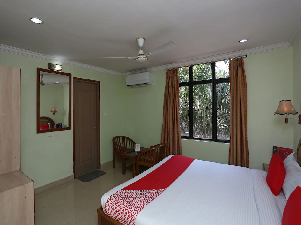 Hotel Kharavela by OYO Rooms