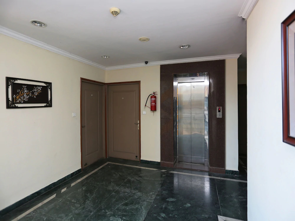 Hotel Kharavela by OYO Rooms