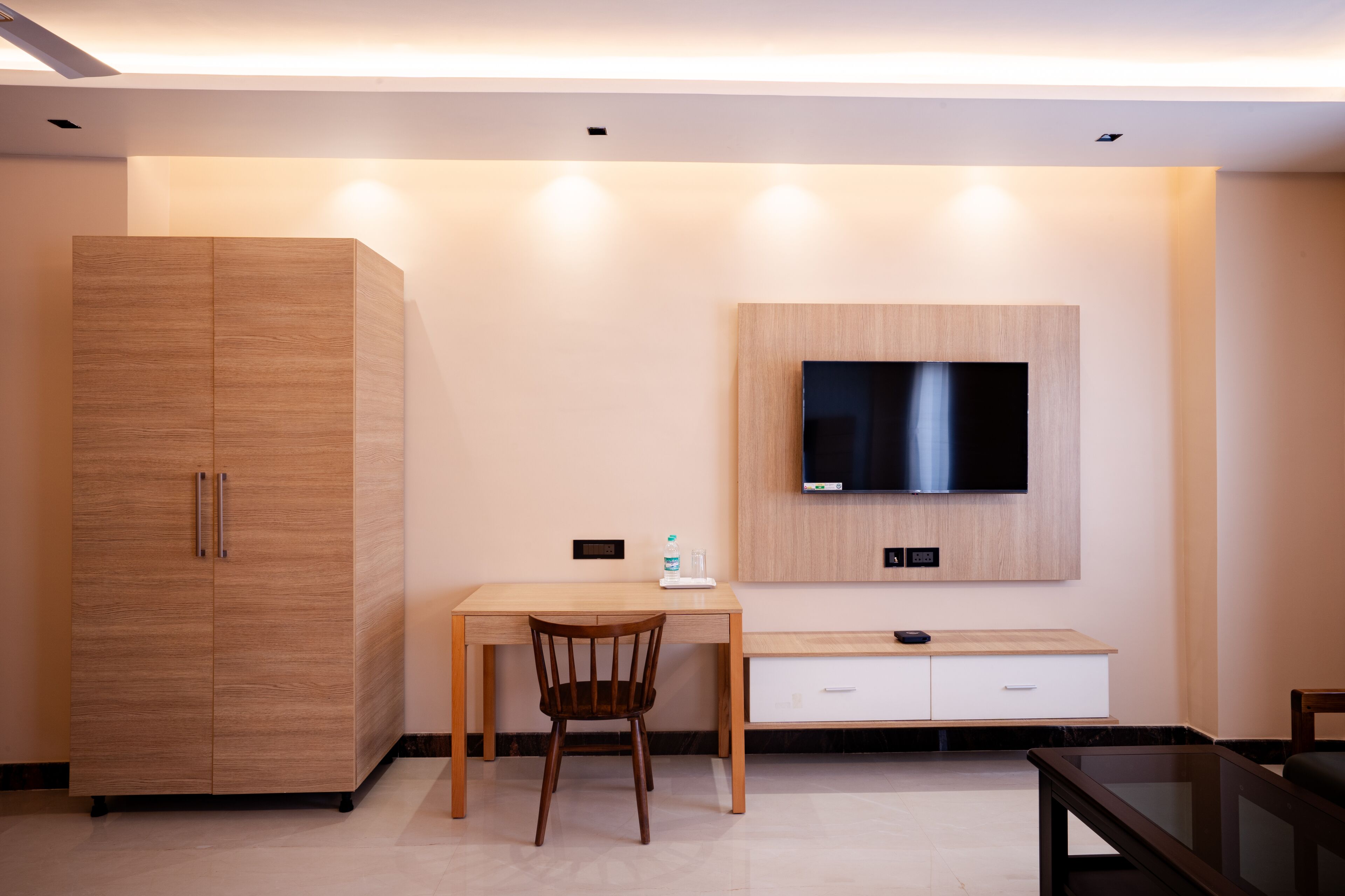 Hotel Lucky India
