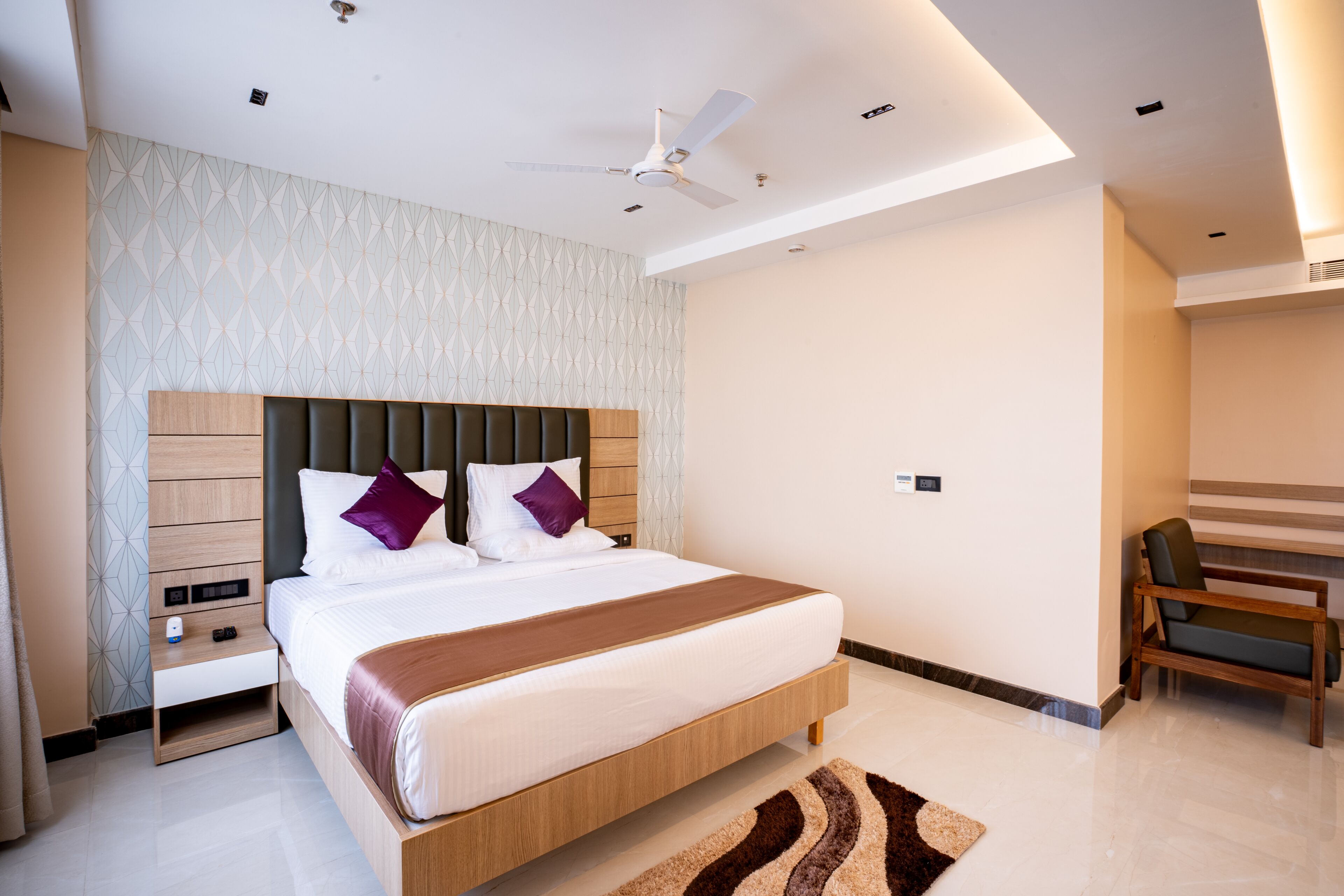 Hotel Lucky India
