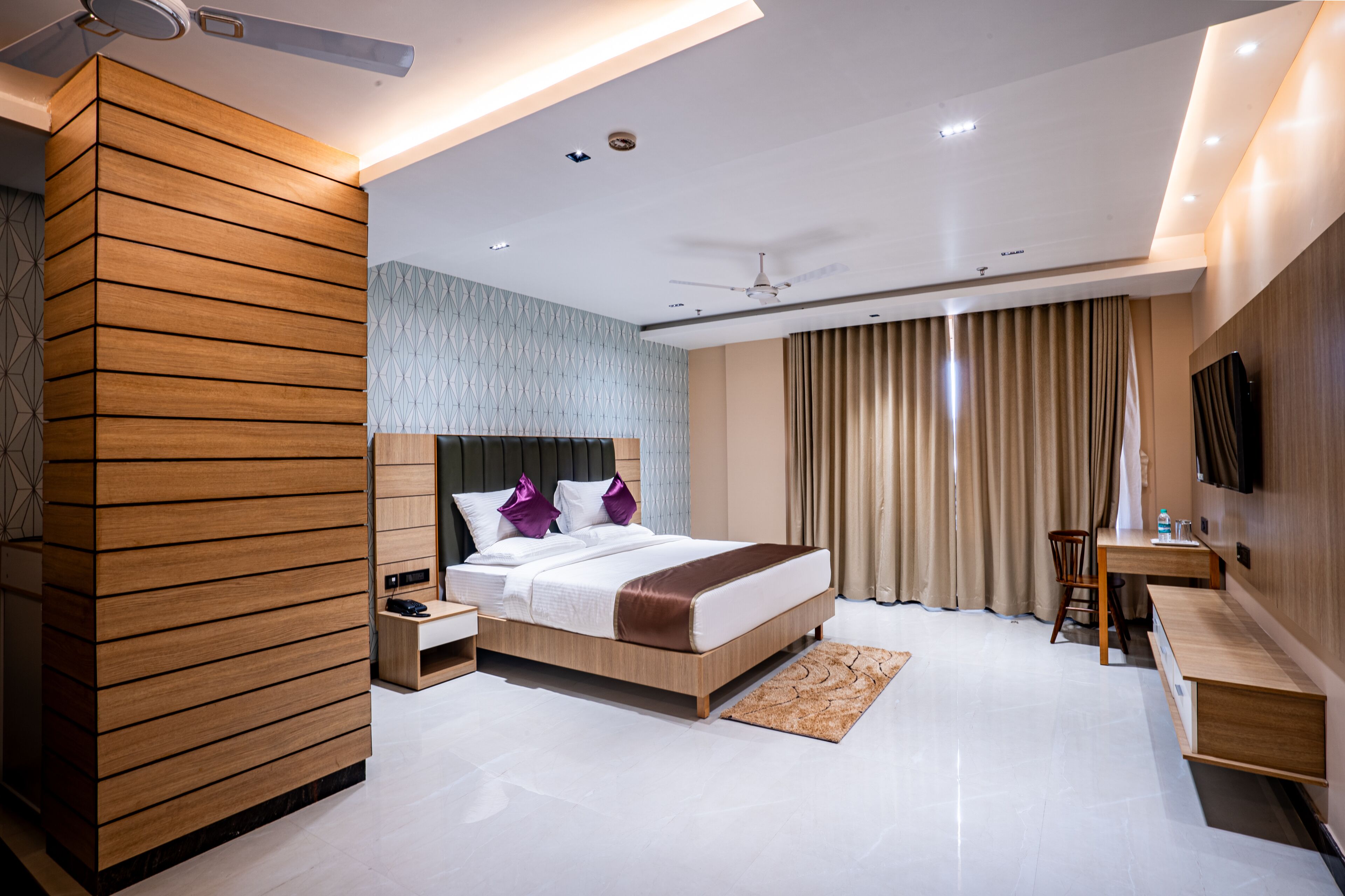 Hotel Lucky India