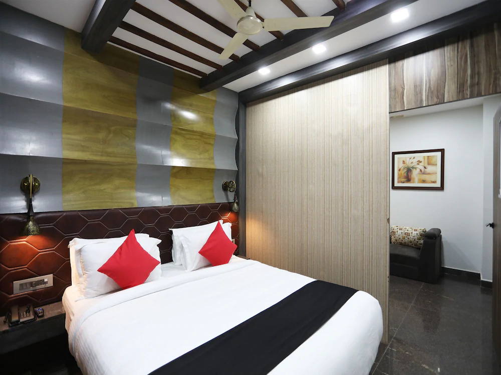 Hotel Middleton By OYO Rooms