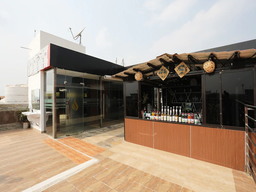 Hotel Middleton By OYO Rooms